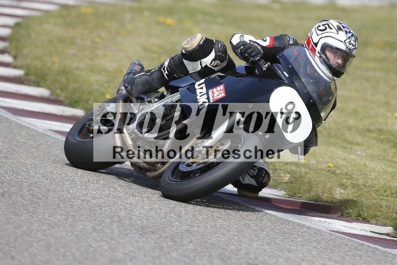 /04 05.04.2026 Speer Racing ADR/Gruppe gruen/93